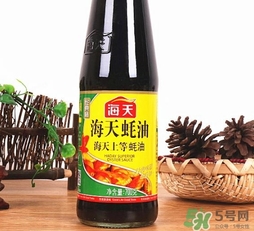 蠔油過期了還能吃嗎？蠔油保質(zhì)期是多久？