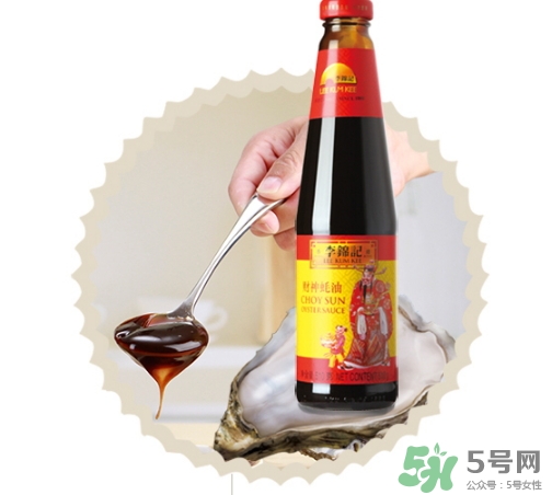 蠔油過期了還能吃嗎？蠔油保質(zhì)期是多久？