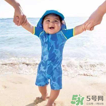 BabyBanz防曬泳衣怎么樣？BabyBanz防曬泳衣效果如何？