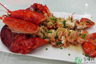澳洲龍蝦一只多少錢(qián)？澳洲龍蝦多少錢(qián)一只？