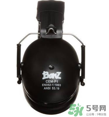 babybanz耳罩怎么樣？babybanz寶寶耳罩好用嗎？