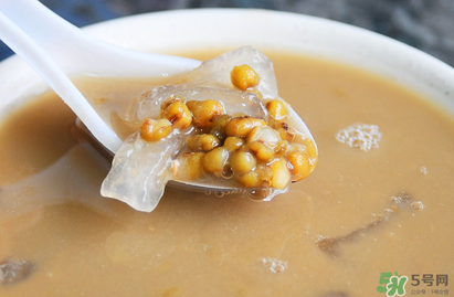 綠豆湯怎么煮才綠？綠豆湯煮成紅色能喝嗎？