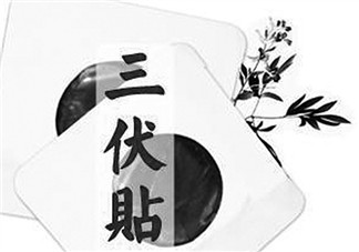 貼三伏貼注意事項(xiàng) 貼三伏貼要注意什么？
