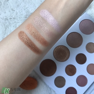 bh cosmetics什么牌子？bh cosmetics哪個國家什么檔次