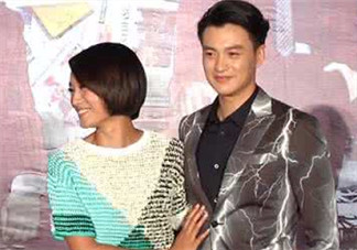 朱丹結(jié)婚了嗎？朱丹的老公周一圍是誰(shuí)？