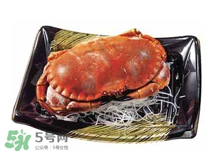 熟凍面包蟹怎么解凍？熟凍面包蟹要怎么清洗