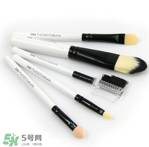 bh cosmetics化妝刷怎么樣？bh cosmetics化妝刷多少錢