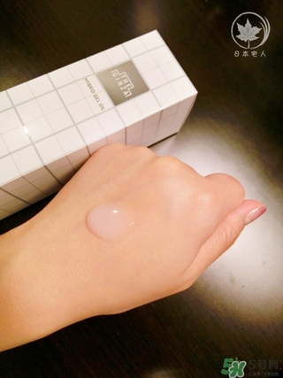 the ginza美容油怎么用？the ginza美容油使用方法