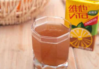 維他檸檬茶為什么那么貴？維他檸檬茶為什么火了