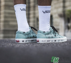 brain dead與vans聯(lián)名系列鞋子什么時(shí)候發(fā)售？