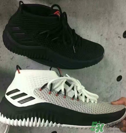 adidas dame 4怎么樣？阿迪達(dá)斯利拉德第四代簽名戰(zhàn)靴諜照曝光