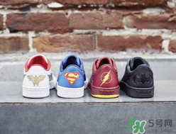 puma與justice league正義聯(lián)盟聯(lián)名系列什么時(shí)候發(fā)售？