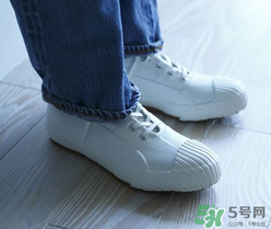 moonstar鞋子怎么樣？moonstar帆布鞋好不好？