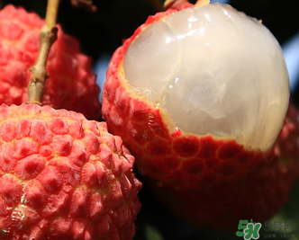 荔枝吃多了會流鼻血嗎？吃荔枝會流鼻血嗎？