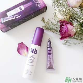 urban decay定妝噴霧怎么用？urban decay定妝噴霧價(jià)格