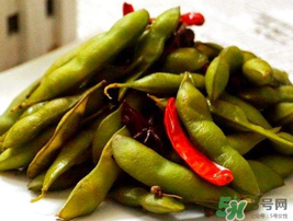 毛豆可以隔夜吃嗎？煮的毛豆隔夜還能吃嗎？
