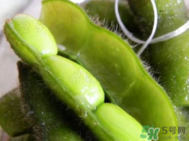 毛豆可以隔夜吃嗎？煮的毛豆隔夜還能吃嗎？
