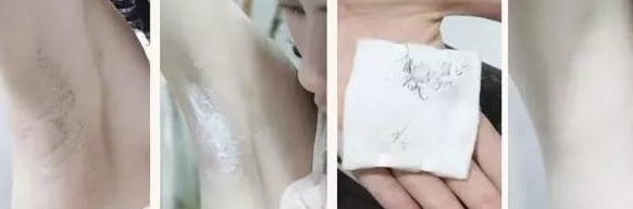 plume1分鐘脫毛膏怎么用？plume脫毛膏使用方法