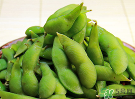 毛豆什么人不能吃？毛豆有哪些禁忌？