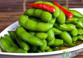 毛豆什么人不能吃？毛豆有哪些禁忌？