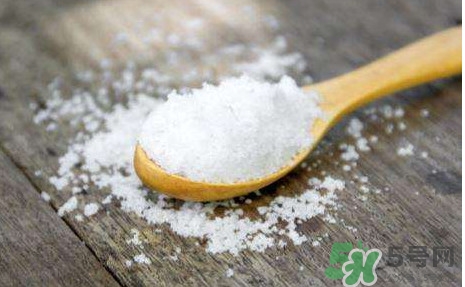 國產(chǎn)食鹽添加劑堪比砒霜？食鹽添加劑有哪些？