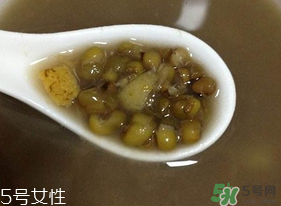 綠豆沙熱量高嗎？喝綠豆沙會(huì)長(zhǎng)胖嗎？