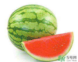 現(xiàn)在的西瓜為什么都是白籽？白籽西瓜是催熟的嗎？