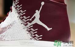 air jordan 31 red velvet會(huì)發(fā)售嗎？aj31酒紅配色細(xì)節(jié)曝光
