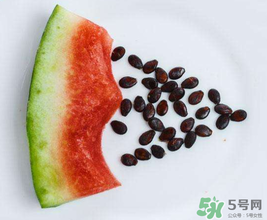 西瓜籽怎么種植？西瓜籽能種出西瓜嗎？