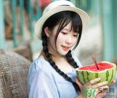 小西瓜叫什么名字？小西瓜是轉(zhuǎn)基因嗎？