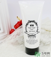 virgin angel脫毛膏怎么樣？virgin angel脫毛膏好用嗎？