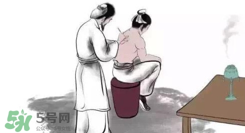 艾灸后為什么會癢？艾灸后為什么要多喝水