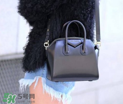 givenchy antigona尺寸有哪幾種？紀(jì)梵希antigona尺寸介紹