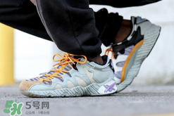 bodega與asics聯(lián)名復古跑鞋underground在哪買_怎么買？