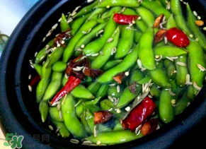 毛豆有什么營(yíng)養(yǎng)？毛豆的營(yíng)養(yǎng)價(jià)值