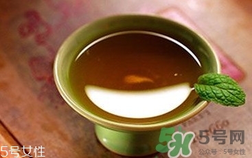 葛根茶多少錢一盒？2017葛根茶價格