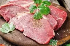 紅肉是什么肉？紅肉與白肉的區(qū)別