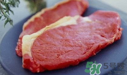 紅肉是什么肉？紅肉與白肉的區(qū)別