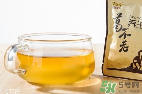 葛根茶多少錢一盒？2017葛根茶價格