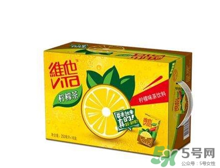 維他檸檬茶250ml一箱多少錢(qián)？維他檸檬茶250ml價(jià)格