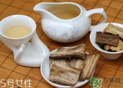 葛根茶適合什么人喝？葛根茶什么人不能喝