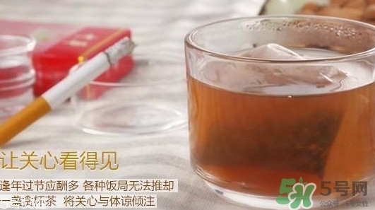 葛根茶適合什么人喝？葛根茶什么人不能喝