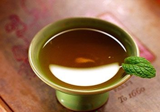 葛根茶多少錢一盒？2017葛根茶價格