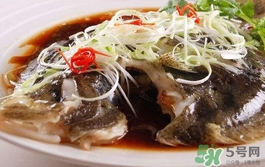多寶魚怎么殺？多寶魚怎么做好吃？