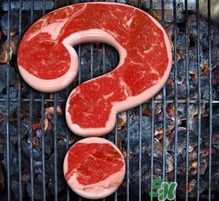 紅肉指的是哪些肉？豬肉屬于白肉還是紅肉？