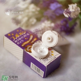 su po run唇部脫毛膏怎么樣？su po run唇部脫毛膏怎么用