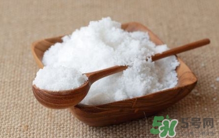 國產(chǎn)食鹽添加劑堪比砒霜？食鹽添加劑有哪些？