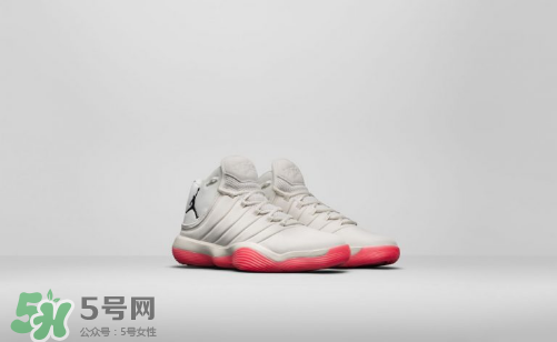 jordan super fly2017什么時(shí)候發(fā)售？喬丹格里芬籃球鞋新款發(fā)售日期