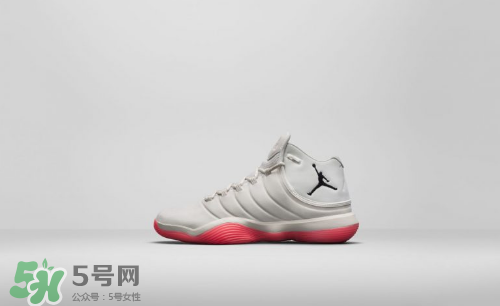 jordan super fly2017什么時(shí)候發(fā)售？喬丹格里芬籃球鞋新款發(fā)售日期