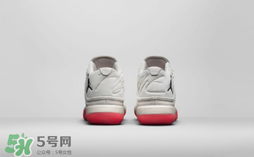 jordan super fly2017什么時(shí)候發(fā)售？喬丹格里芬籃球鞋新款發(fā)售日期